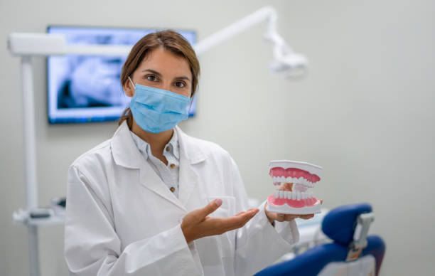 , ID Emergency Dentist Company